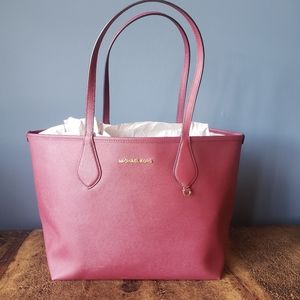 Reversible Michale Kors Tote
